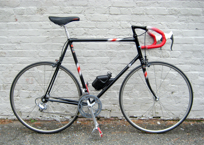 c. 1987 Mécacycle «Chrono»