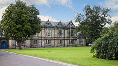 St Andrews, Madras College, South Street