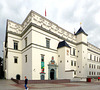 Vilnius - Valdnieku pils