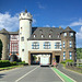 Schloss von der Leyen an der Mosel