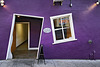 Kiki Restaurant – 9th Avenue between Lincoln Way and Irving Street, Inner Sunset District, San Francisco, California