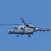 Algerian Naval Forces Super Lynx - 7 June 2016