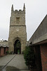 isleworth church, hounslow, london