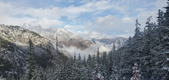 The Enchantments