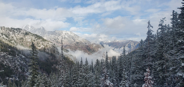 The Enchantments The Enchantments
