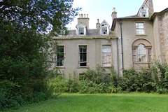 Eastend House, Carmichael, Lanarkshire, Scotland