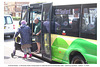 Cuckmere Community Bus Seaford 4 7 2024