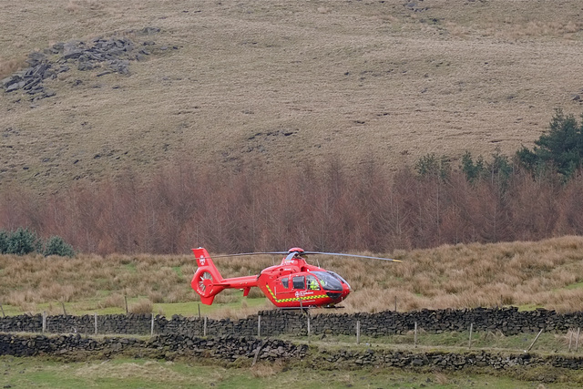 North West Air Ambulance