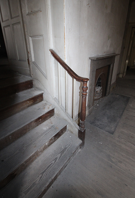 Second Floor, Haigh Hall, Wigan, Greater Manchester