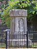 greenwich royal naval hospital dreadnought graveyard, london