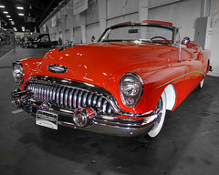 1953 Buick Skylark Convertible