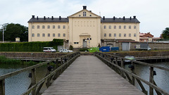 Knast in Kalmar