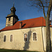 Dorfkirche Rieth