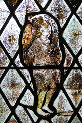 brightwell baldwin church, oxon