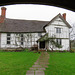 lower brockhampton house, herefs