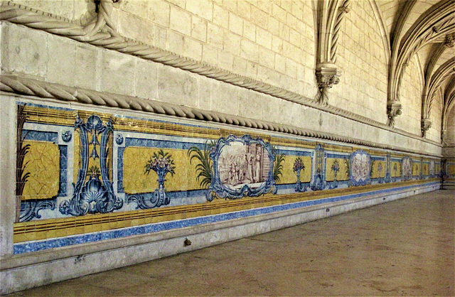 Jerónimos