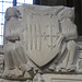 edington church wilts  c15 ralph cheney tomb 1401 (2)
