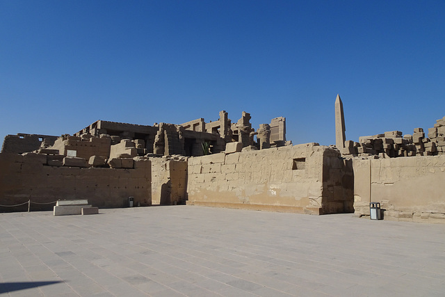 Karnak Temple