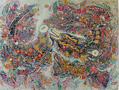 Lanna Art 06