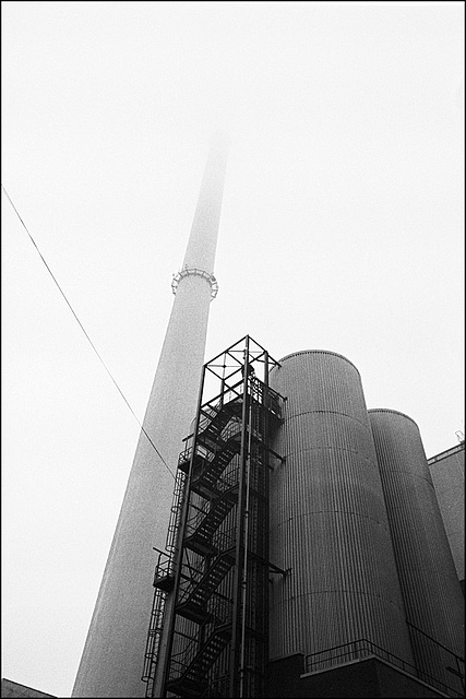 Industrie