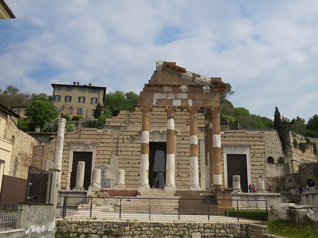 Capitole de Brescia