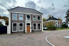 Zoetermeer 2023 – House from 1783