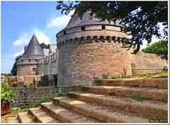 On ne construit plus comme ça aujourd'hui ! On ne construit plus comme ça aujourd'hui !