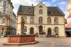 Altes Rathaus