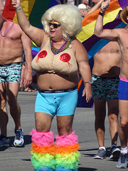 Palm Springs Pride (57) - 8 November 2015