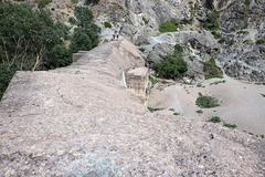 LES ADRETS DE L'ESTEREL: Barrage de Malpasset 28.