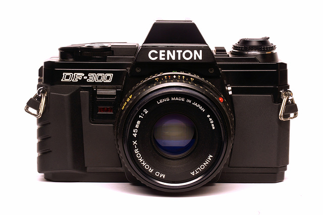 Centon DF-300