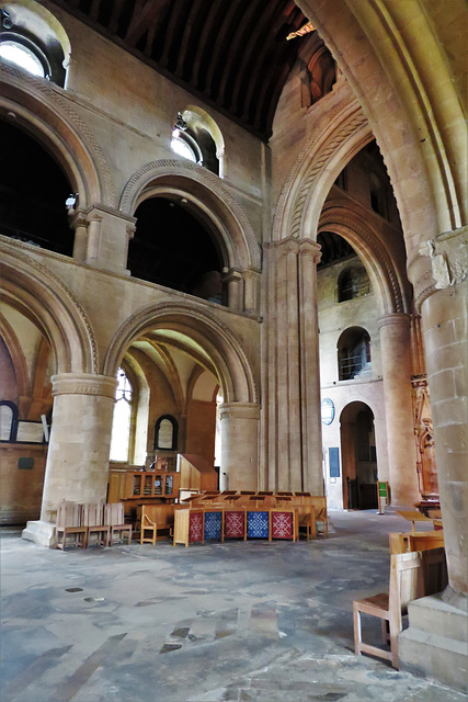 southwell minster, notts