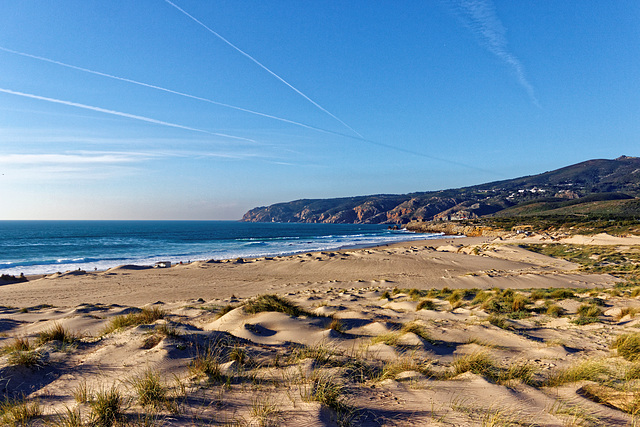 Praia do Guincho, Cascais, Portugal