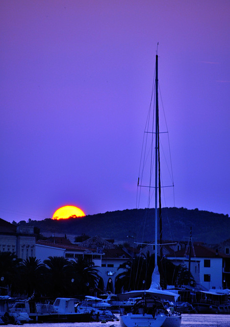 Stari Grad Croatia