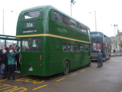 DSCF1163 Amersham & District Motorbus Society Running Day at Watford Junction - 8 Apr 2018