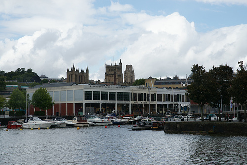 Bordeaux Quay
