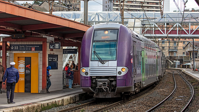 191102 Chambery TER 01