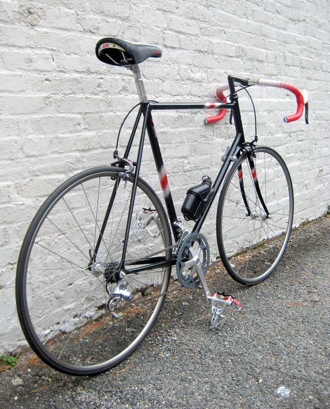 c. 1987 Mécacycle «Chrono»