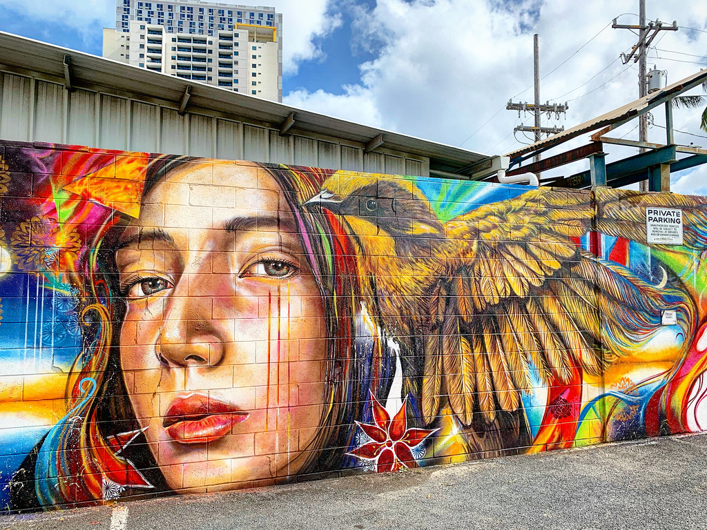 street art