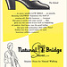 Natural Shoes Ad, c1955