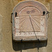 cadran solaire de poche................
