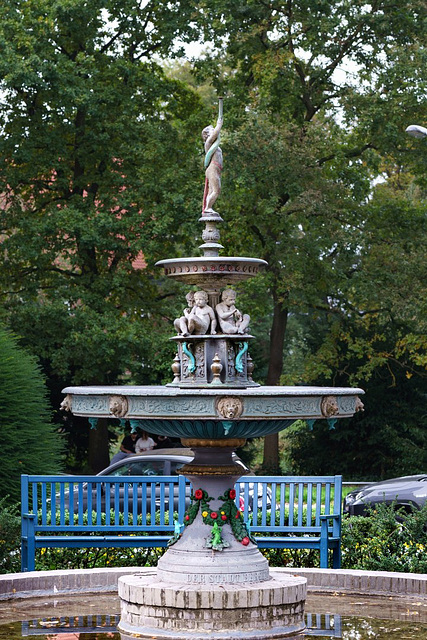 HBM Brunnen