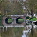Ruhe auf dem Kanal - Utrecht