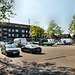 Marktplatz Fuhlenbrock (Bottrop) / 11.05.2024