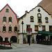 Hotel + Restaurant in Jelenia Góra.