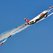 Air 14/100 years Swiss Air Force