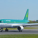 Aer Lingus DVI