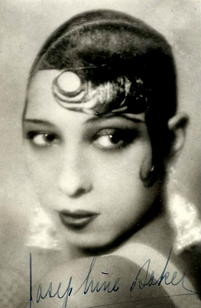 Josephine Baker