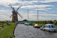 Horsey Windmill