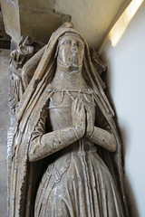 llandaff cathedral, cardiff, wales